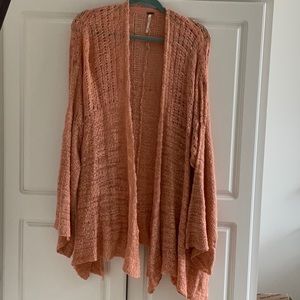 Women’s FREE PEOPLE cardigan